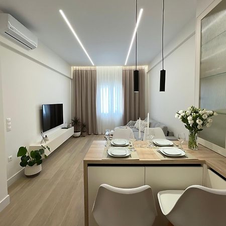 Aurora Apartment , In The Heart Of Atene Esterno foto