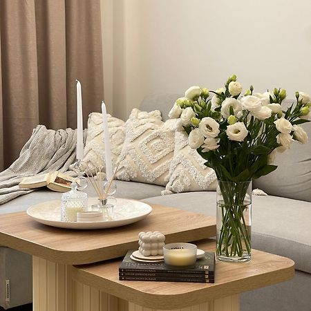 Aurora Apartment , In The Heart Of Atene Esterno foto