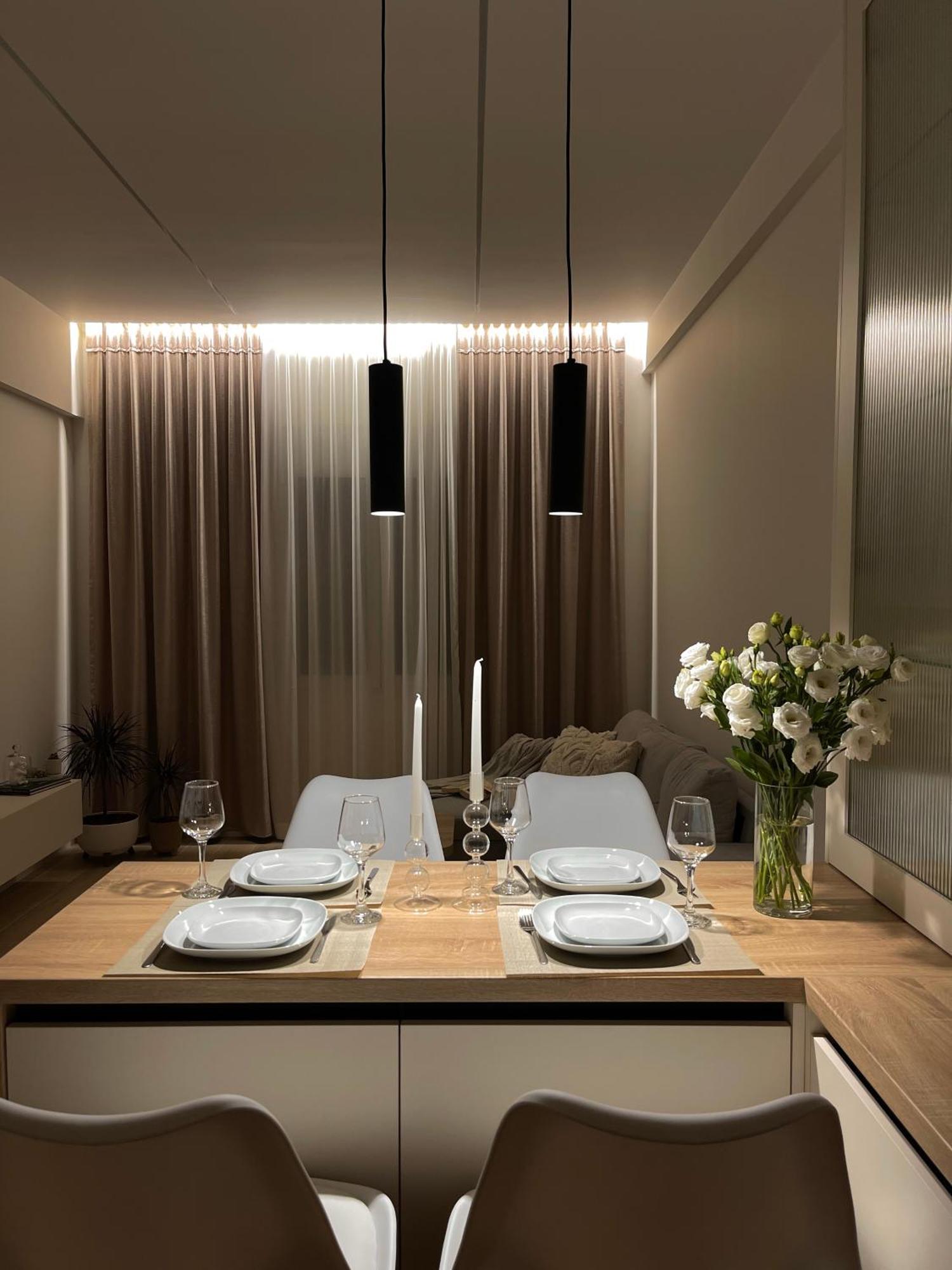 Aurora Apartment , In The Heart Of Atene Esterno foto
