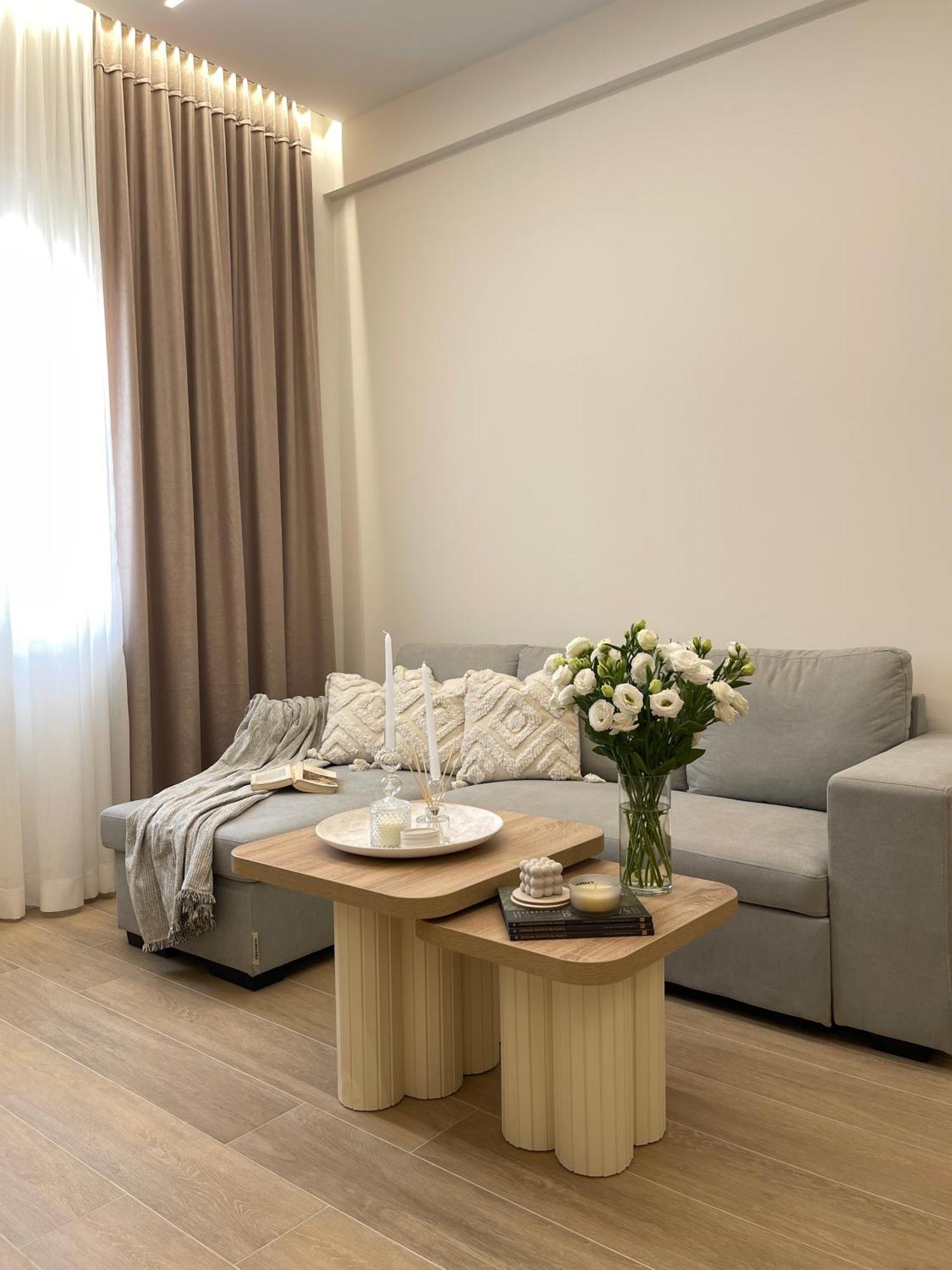 Aurora Apartment , In The Heart Of Atene Esterno foto
