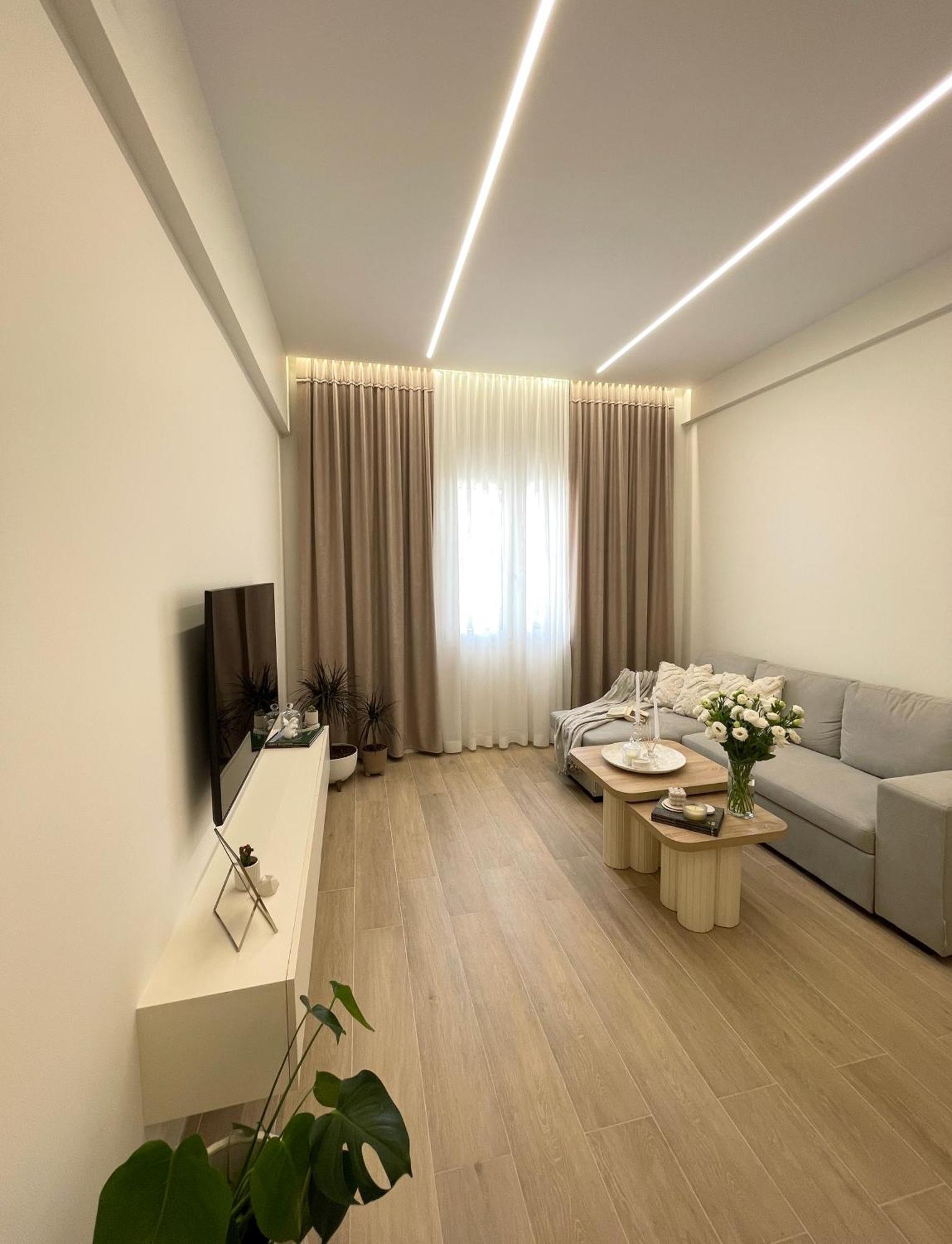 Aurora Apartment , In The Heart Of Atene Esterno foto