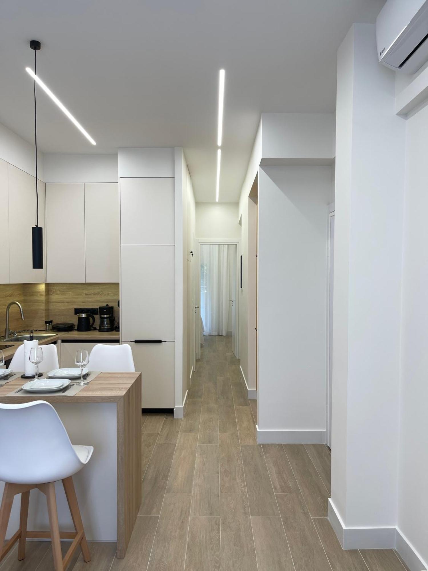 Aurora Apartment , In The Heart Of Atene Esterno foto