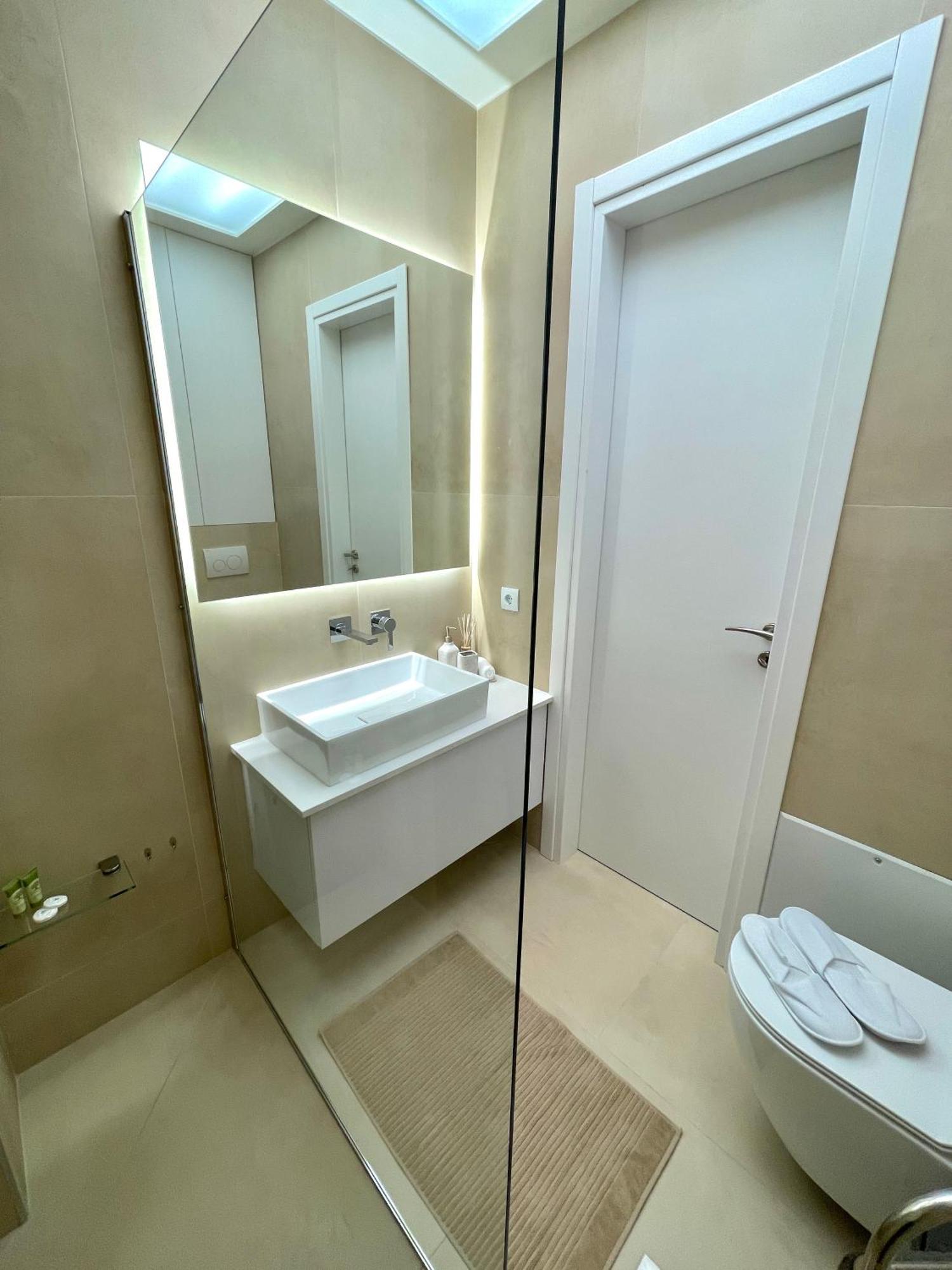 Aurora Apartment , In The Heart Of Atene Esterno foto