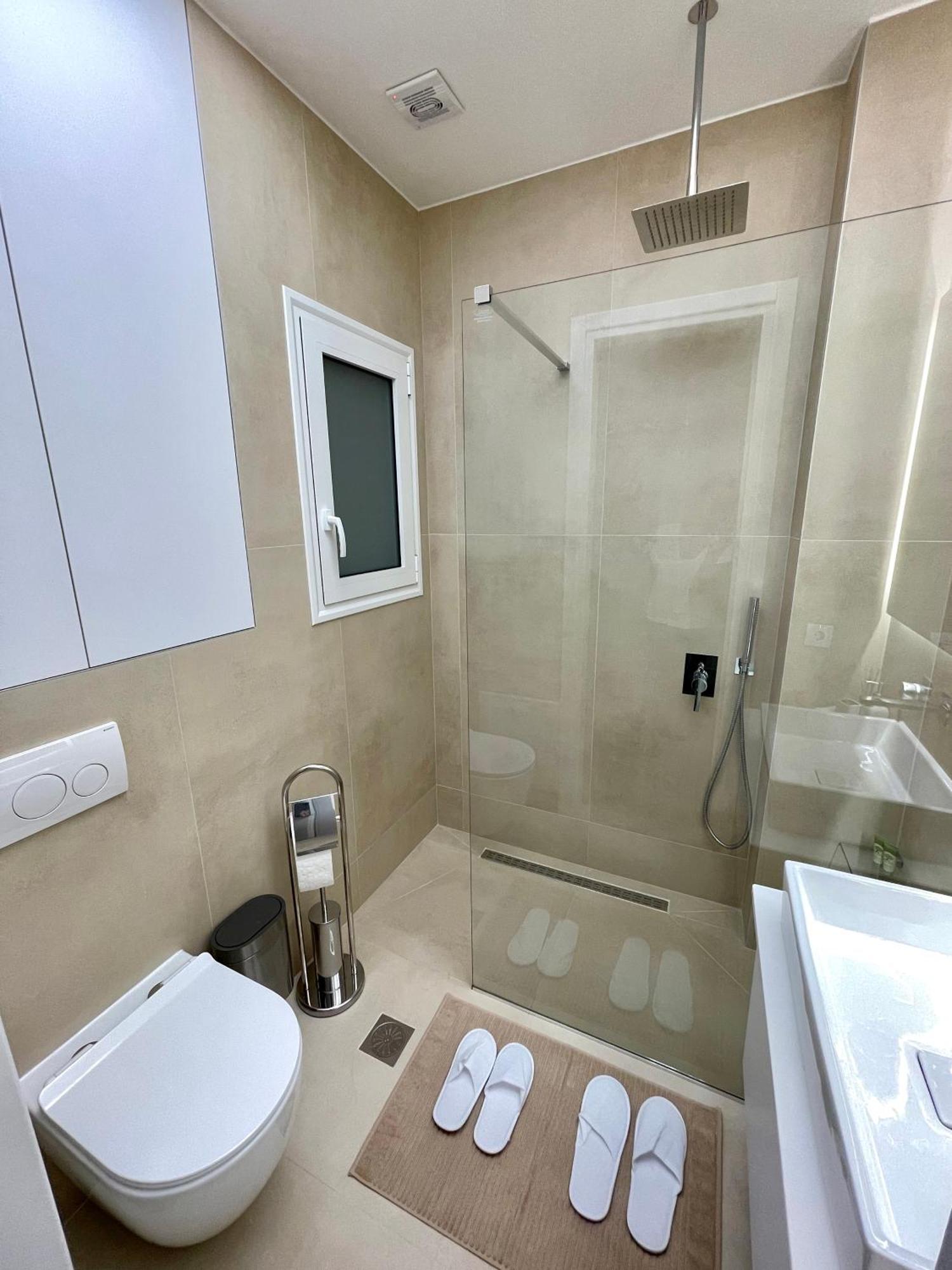Aurora Apartment , In The Heart Of Atene Esterno foto