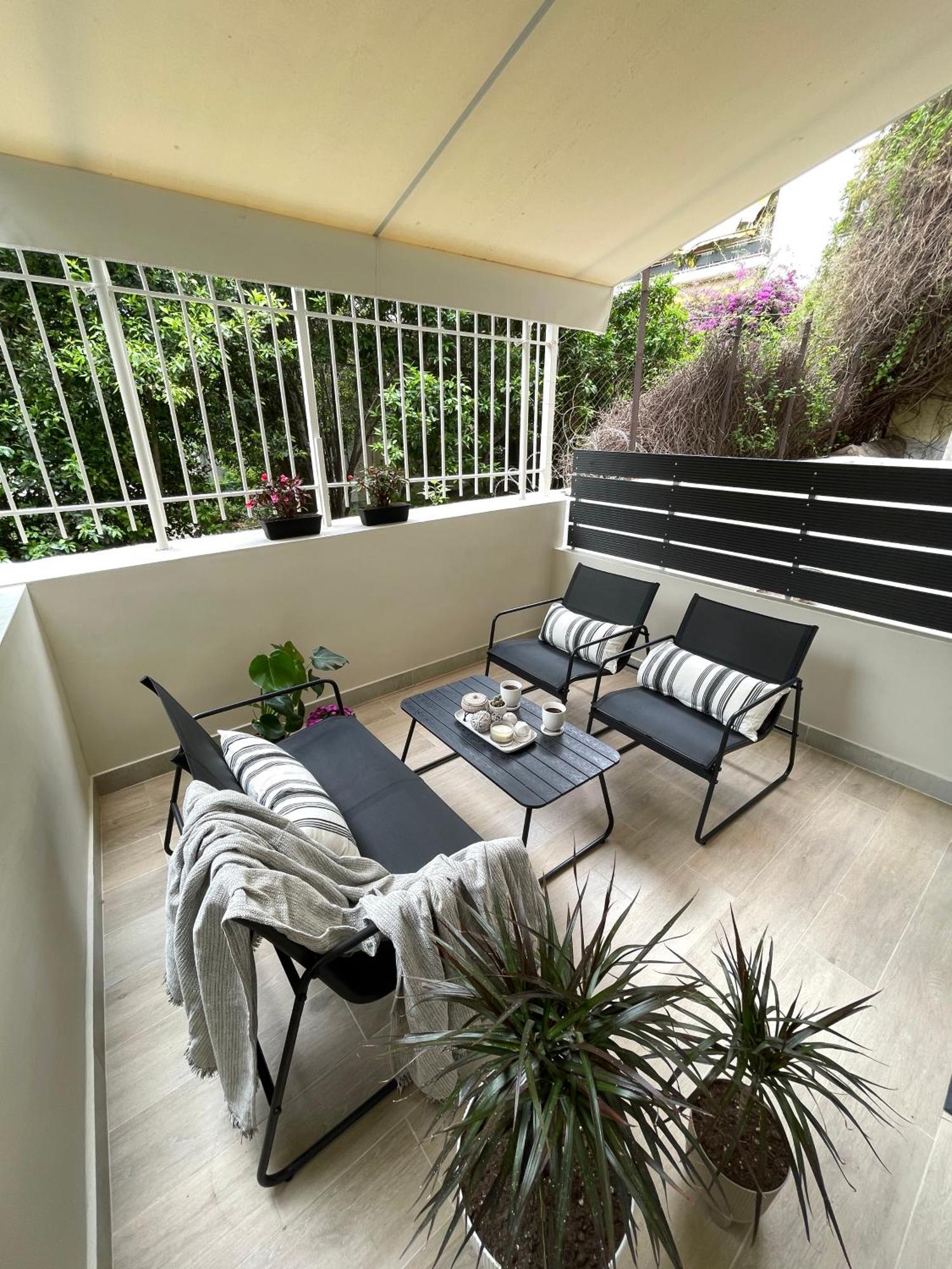Aurora Apartment , In The Heart Of Atene Esterno foto